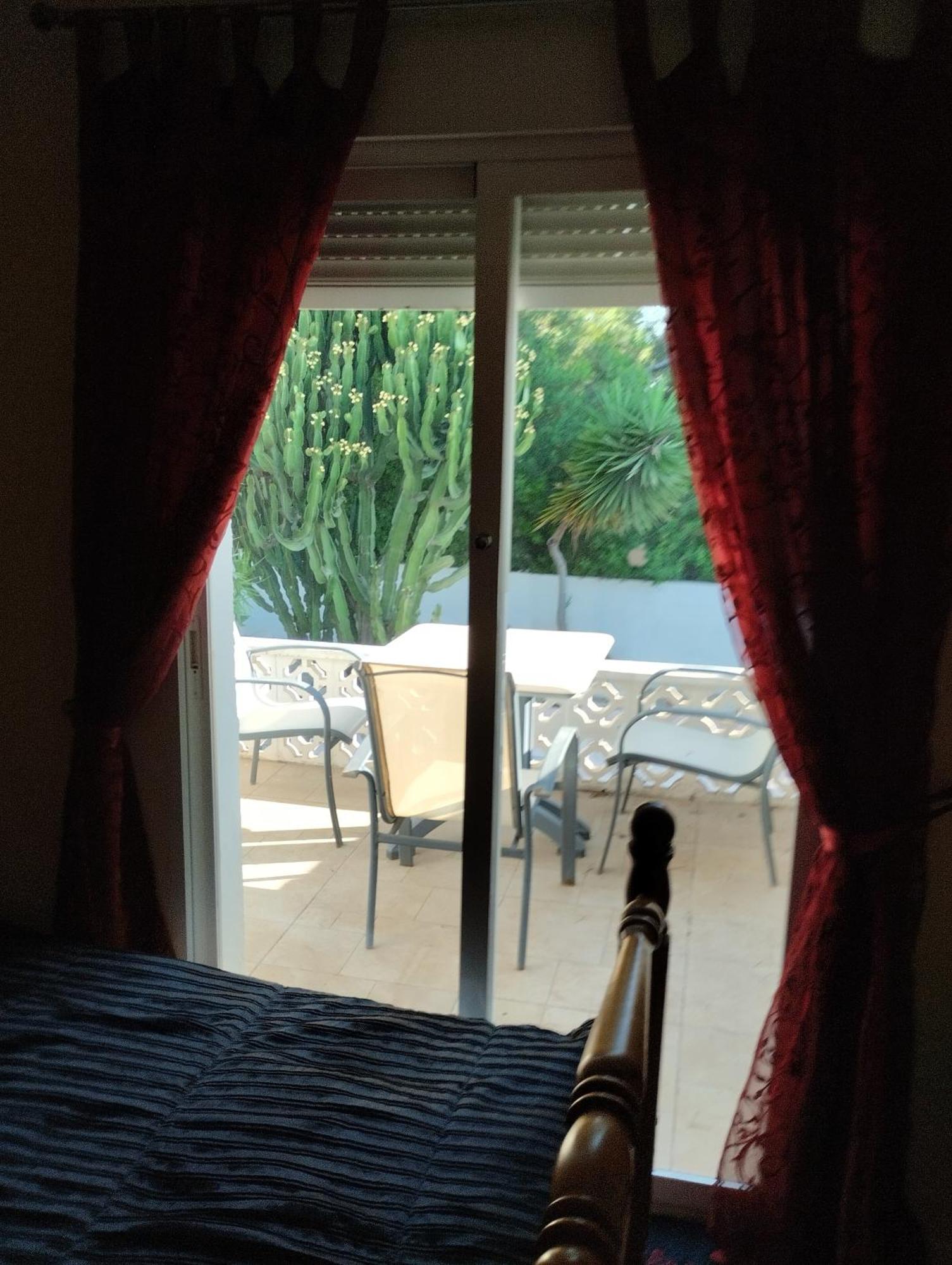 El Romarel Bed&Breakfast L'Alfas del Pi Exterior foto