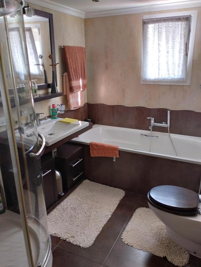 El Romarel Bed&Breakfast L'Alfas del Pi Exterior foto