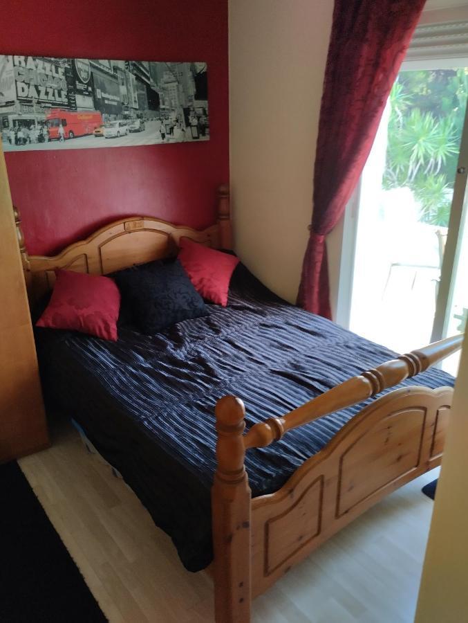 El Romarel Bed&Breakfast L'Alfas del Pi Exterior foto