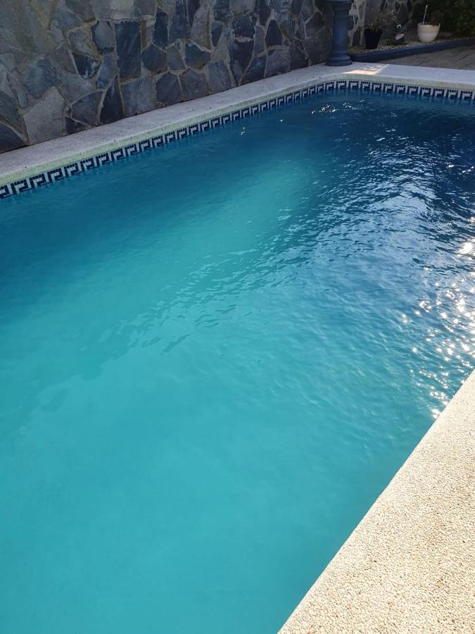 El Romarel Bed&Breakfast L'Alfas del Pi Exterior foto